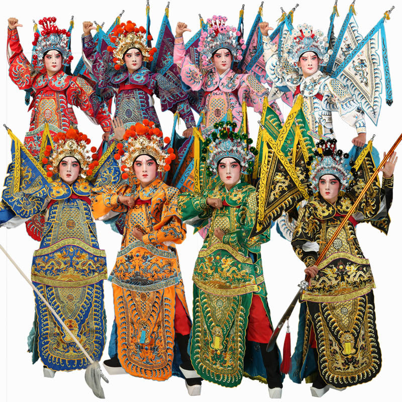 武将靠旗,武将(第15页)_大山谷图库