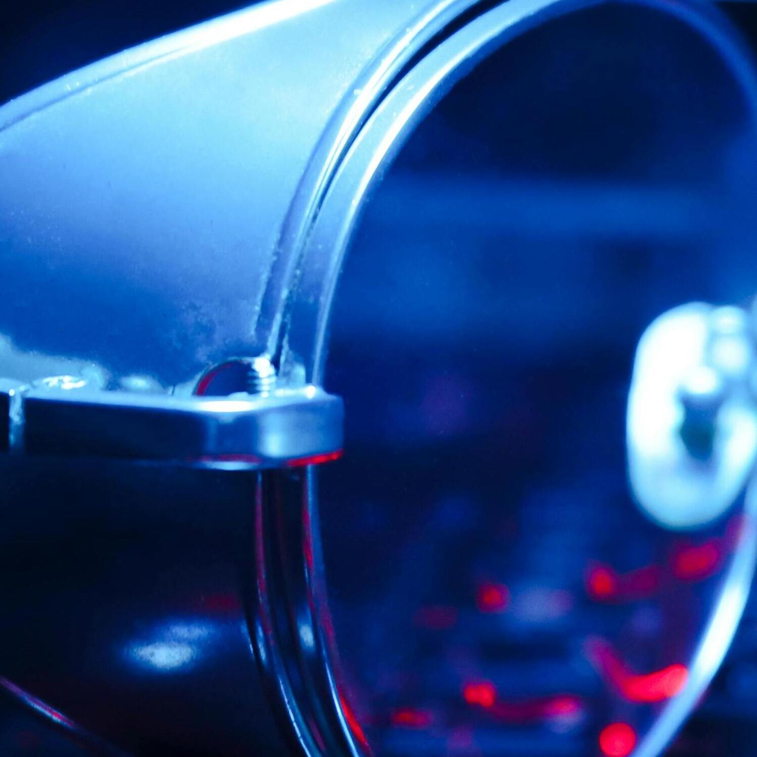 前置过滤器超滤净化吸顶灯