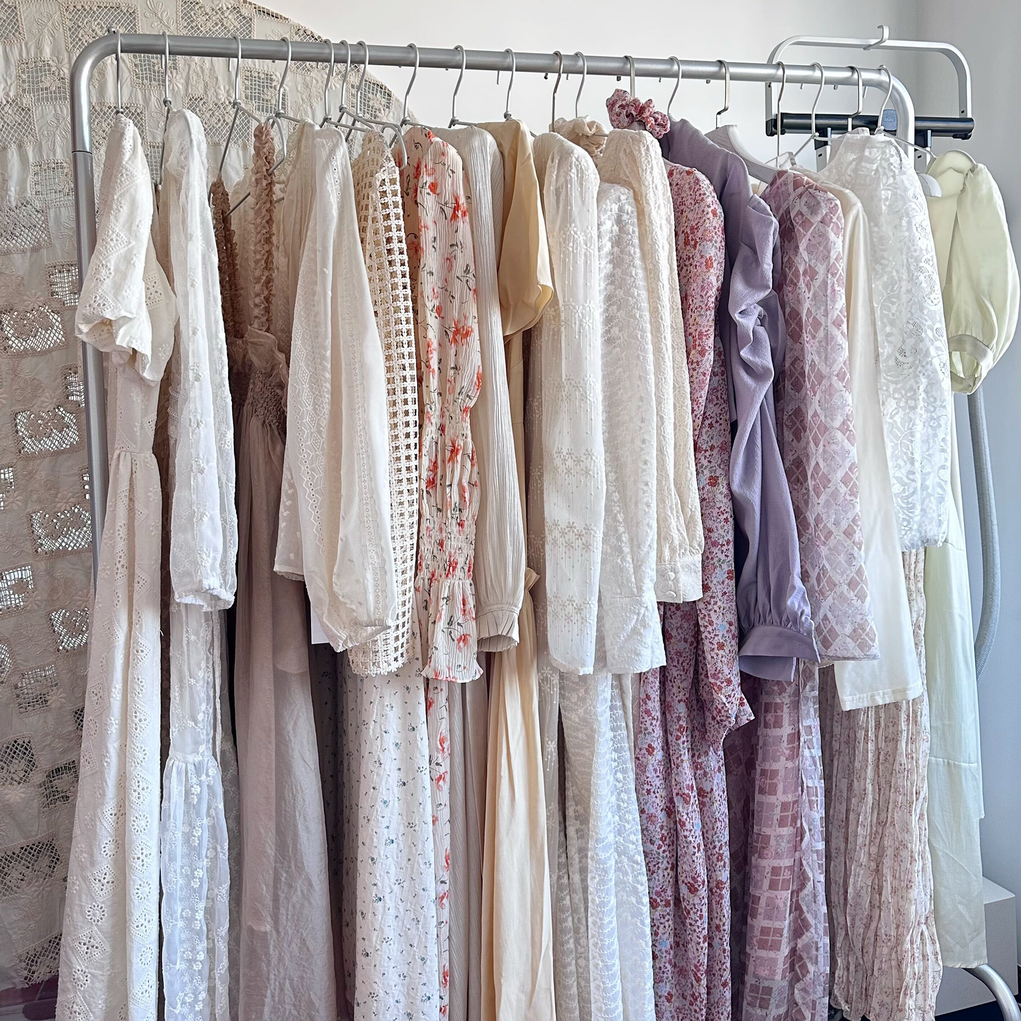 月半子仙 品质捡漏(清货区不退换)