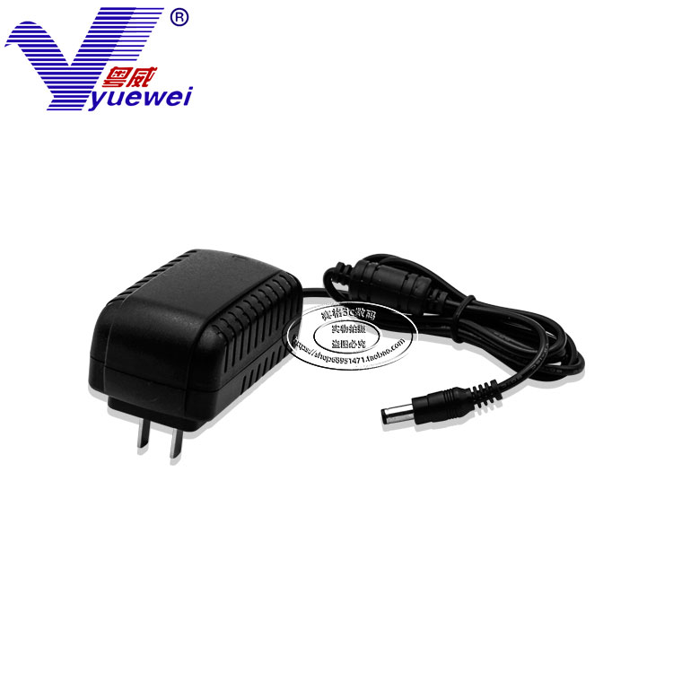 音响充电器DC12V 1.5A音箱通用拉杆音响广场舞DC电源适配器电源线
