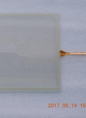 步科触摸屏MT4500T原装外屏 MT4500TE手写屏 MT4500L原装触摸板