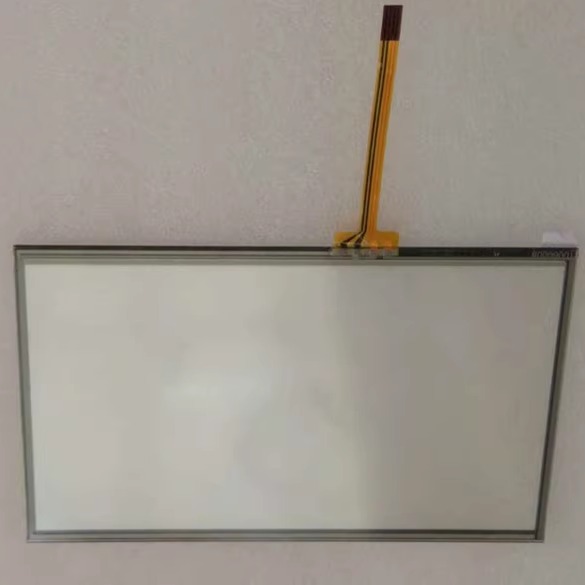 汇川触摸屏IT6070T TD原装触摸板 汇川触摸屏IT6070T-D原装手写板