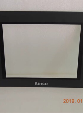 步科触摸屏MT4513T TE屏保膜 步科MT4523T屏贴步科MT4523TE保护膜