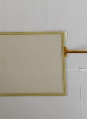 威纶通触摸屏cMT2109X2原装手写板 威纶通MT8101iE3WV原装触摸板