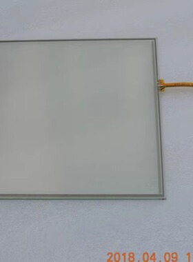 威纶通触摸屏MT8104X原装触摸板MT510TV5WV手写屏MT6104TV1WV外屏