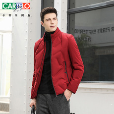 Blouson homme CARTELO      - Ref 3121138 Image 11