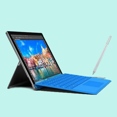 微软12.3surface移动办公轻便