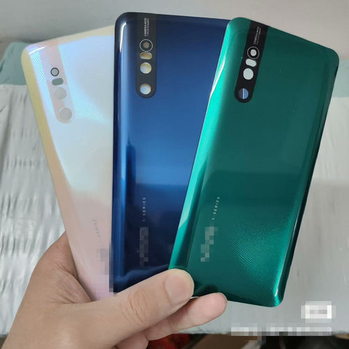 适用于原装玻璃拆机后壳