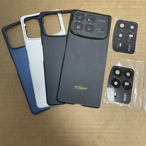 适用于小米MIX Fold4折叠屏手机原装后盖镜片mixfold4玻璃摄像头