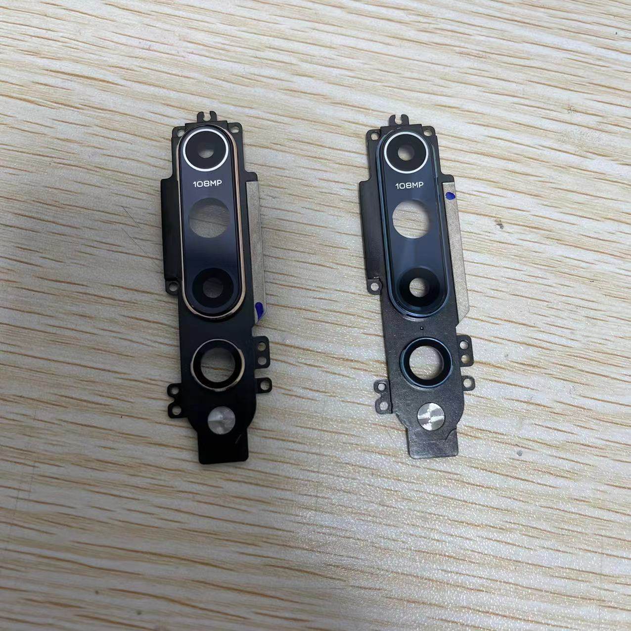 适用于小米10小米10pro镜片原装玻璃 镜面后摄像头玻璃盖