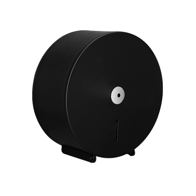 中心抽纸巾盒不锈钢商用