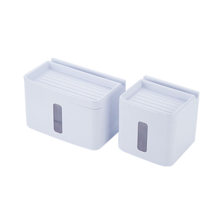 卫生间厕所纸巾盒免打孔长款卫生纸盒置物架防水厕纸盒吸盘卷纸筒