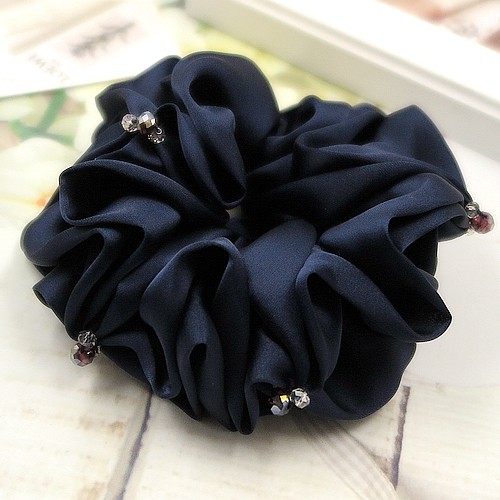 优雅仿缎面发圈韩国成人发绳水钻头绳发饰布艺粗头饰盘发大号头花,饰品/流行首饰/时尚饰品新,发饰,淘宝优惠券,粉丝福利购,淘宝优惠卷