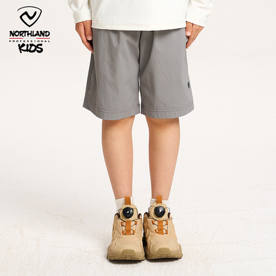 诺诗兰短裤速干轻薄五分裤