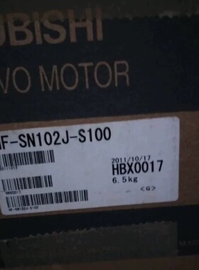 三菱电机HF-SN102J-S00/HF-SN152J/HF-SN202J/HF-SN302J