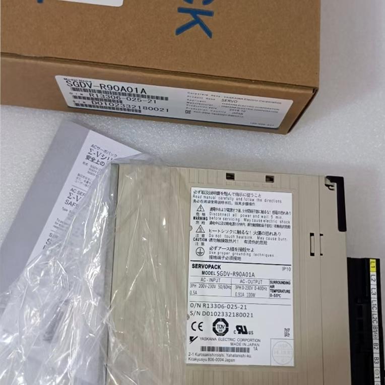 伺服安川驱动YASKAWA/安川