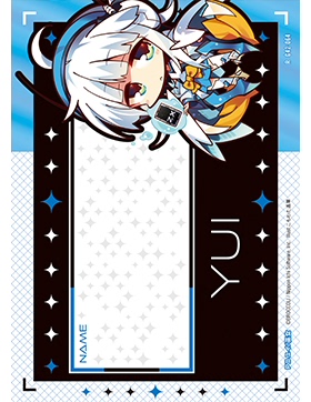 Z/X 异界群敌 G42-064 R 蓝色龙之巫女 汤日