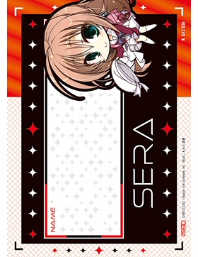 Z/X 异界群敌 G42-036 R 仓敷世罗