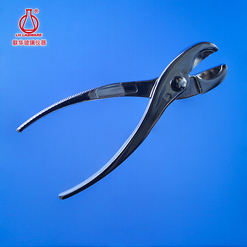 顶空瓶开启器起盖器联华玻璃仪器LH-342