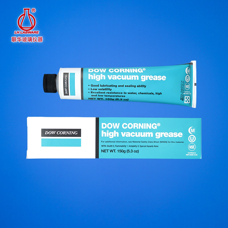 高真空油脂(进口)道康宁High-Vacuum Grease 联华玻璃仪器 LH-473图片