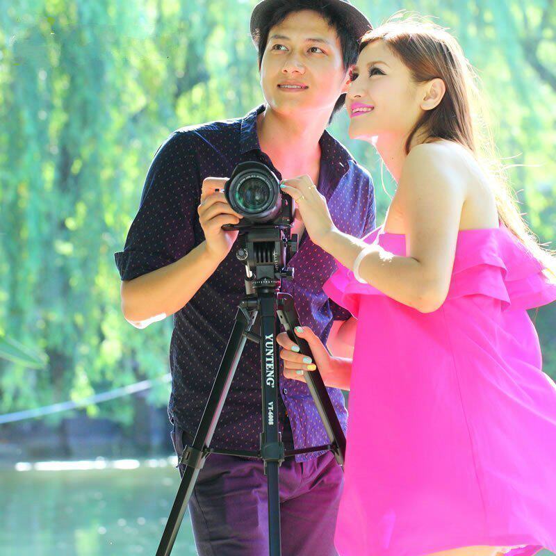 Yunteng VCT-860 video camera AV SLR Cameras DV video camera tripod Monosyllabic reaction stable Tripodin the 3C Digital Accessories, SLR/Single-camera accessories , Tripod/PTZ , Tripod  category - from Buy2taobao.com to provide professional Taobao agent buy service