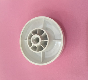 格力电风扇配件台地扇风叶旋钮扇叶固定螺母FSO-30 FSW-30Be原厂