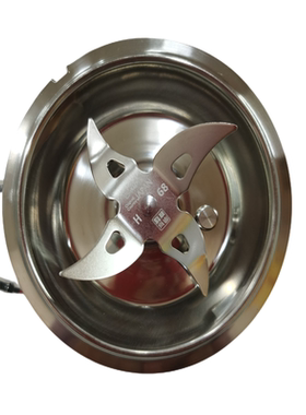 九阳破壁料理机L18-Y68S/Y39/Y936/Y968/Y63搅拌刀片发热盘组件新