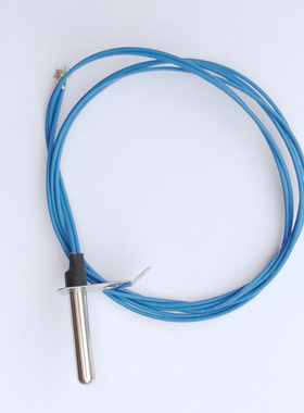 适用九阳电饭煲JYF-40FZ810/0FY813/50FZ810温控上盖传感器热敏线