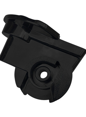 原装艾美特电风扇连接头FS40103R/4056R台地扇首部弯头脖子电机架