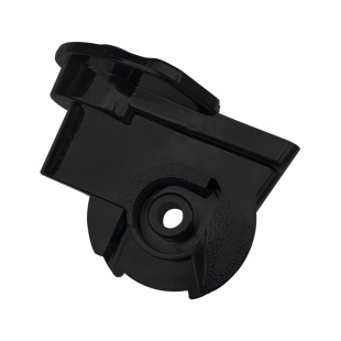 原装艾美特电风扇连接头FS40103R/4056R台地扇首部弯头脖子电机架