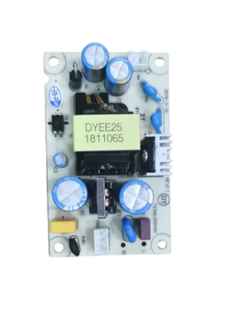 艾美特电风扇配件 循环扇CA23-RD2 FB2391DR CA23-RD1电源板主板