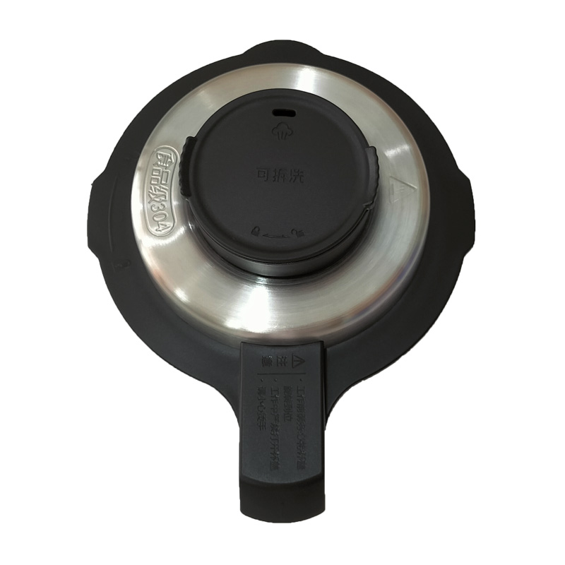 破壁料理L18-P376杯盖