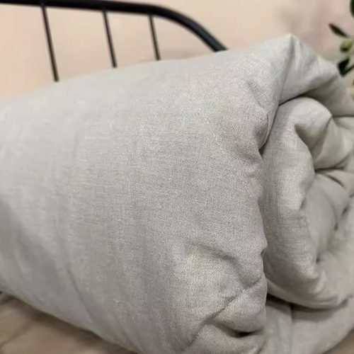 汉麻冬被透气柔软防螨健康