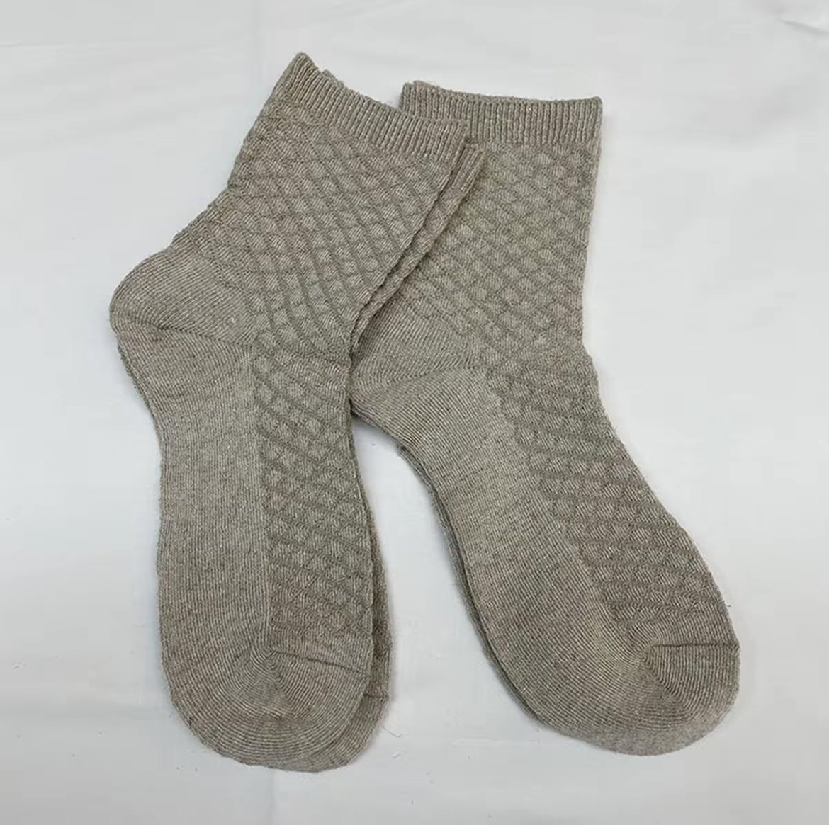 汉麻雨露麻袜子5双 舒适透气吸湿排汗抑菌,女士内衣/男士内衣/家居服,短袜,淘宝优惠券,粉丝福利购,淘宝优惠卷