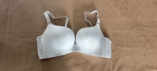 好货清仓 75B 无痕聚拢文胸舒适手感好每天抢一件