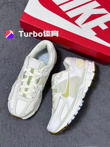 Nike Air Zoom Vomero 5耐克男女同款复古低帮网面透气休闲运动鞋