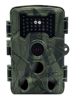 新机 防猎相机16MP 高清庭院监控摄像机 户外红外感应防狩 直销