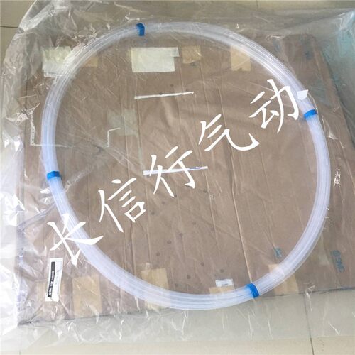 SMC原装氟树脂气管全新正品
