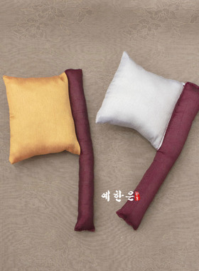 韩服配件儿童玩具金银斧子