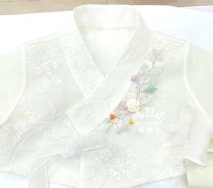 韩服胸针 胸针胸花XZ1031 装 饰服饰胸针