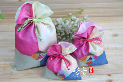 韩国香囊大中小号礼品