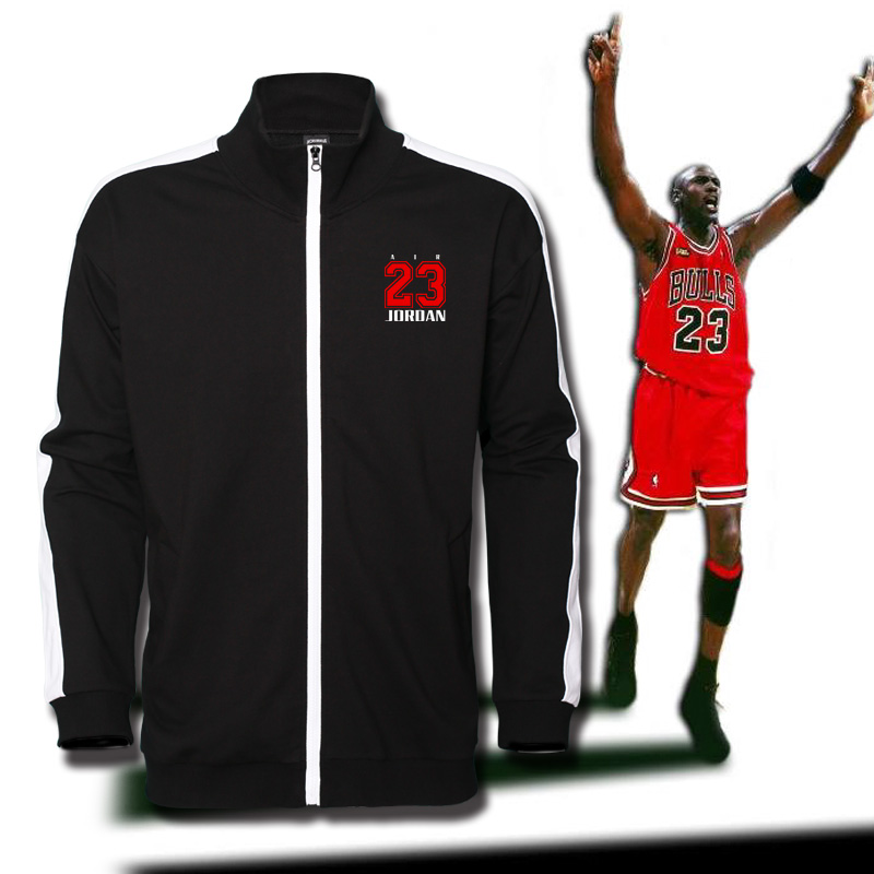 潮牌飞人乔丹篮球运动AIRAJ23