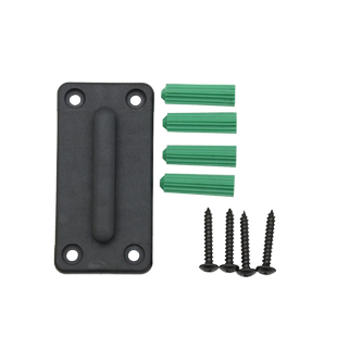 伸缩头一米线隔离带伸缩带栏杆座布头圆配件配件卡扣挂钩扣警戒线