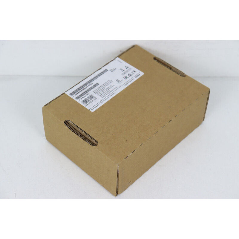 Siemens SCALANCE XC 108 6GK5108-0BA00-2AC2 Ethernet Switch U