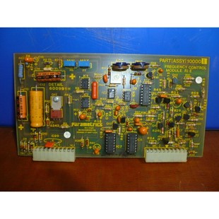 100001 por Control Unidad Favor Parametrics Frecuencia