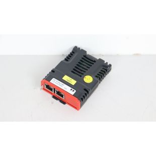 Communication ETHERCAT Module Control Nidec Techniques