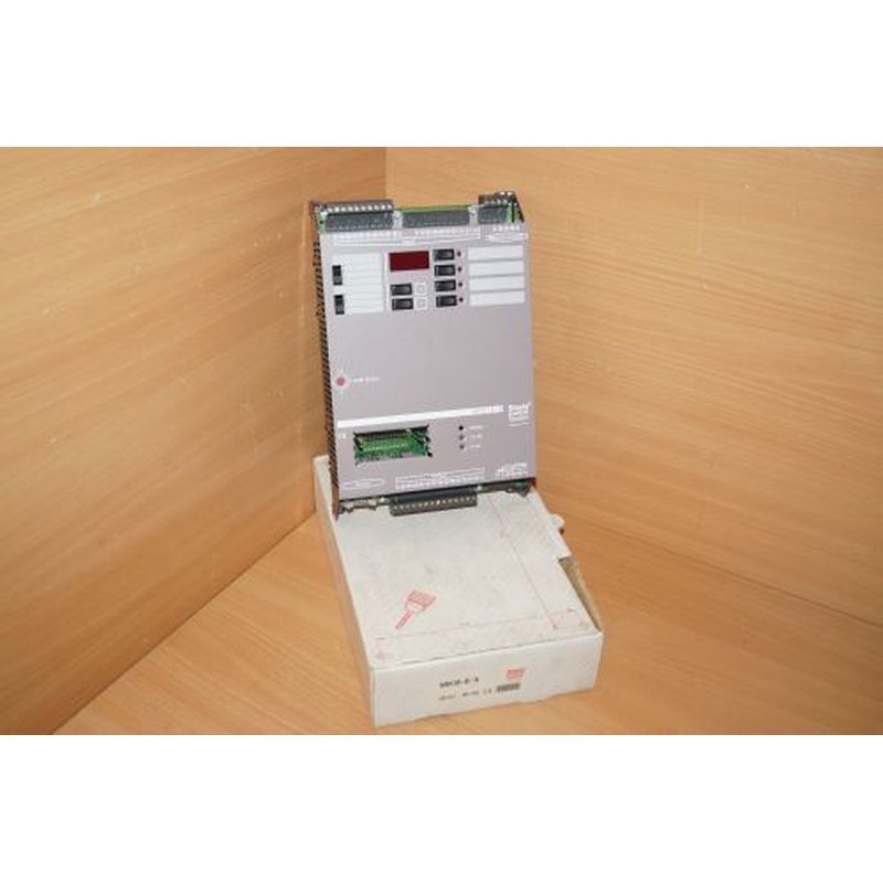 Staefa Control System NRK16-B