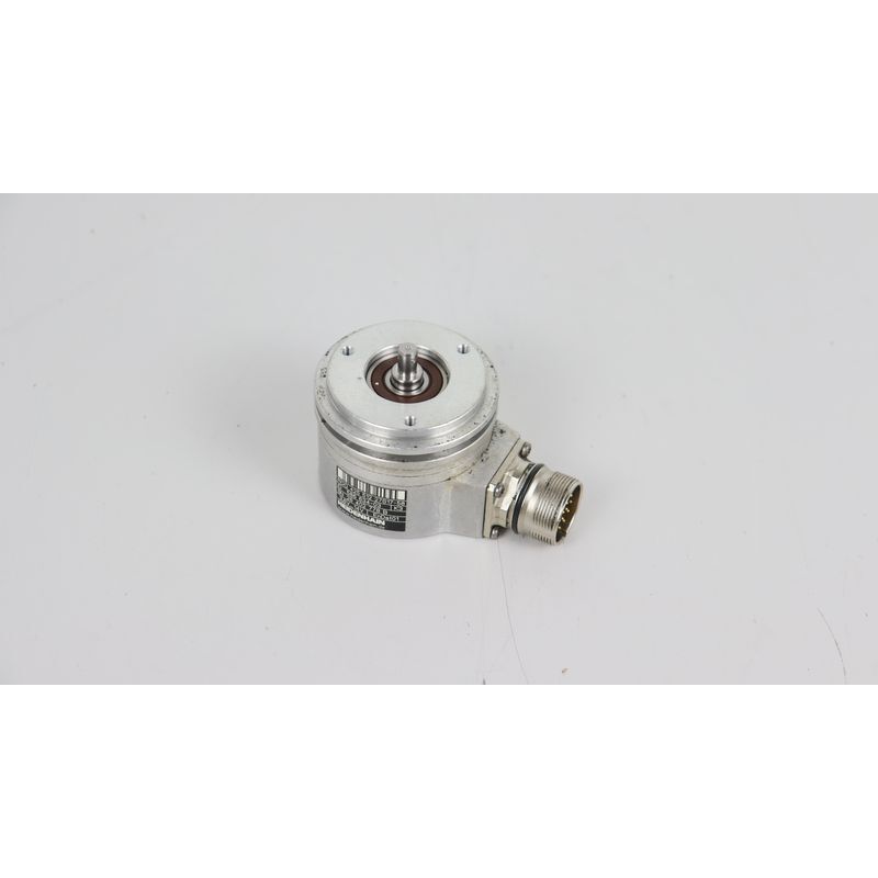 Heidenhain ROQ 425 512 27S17-58 Drehgeber TOP ZUSTAND