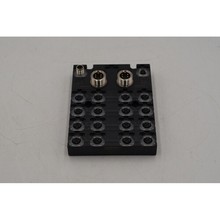 Murr Elektronik Cube67 Article number 56641 DIO16 DO16 E 16x