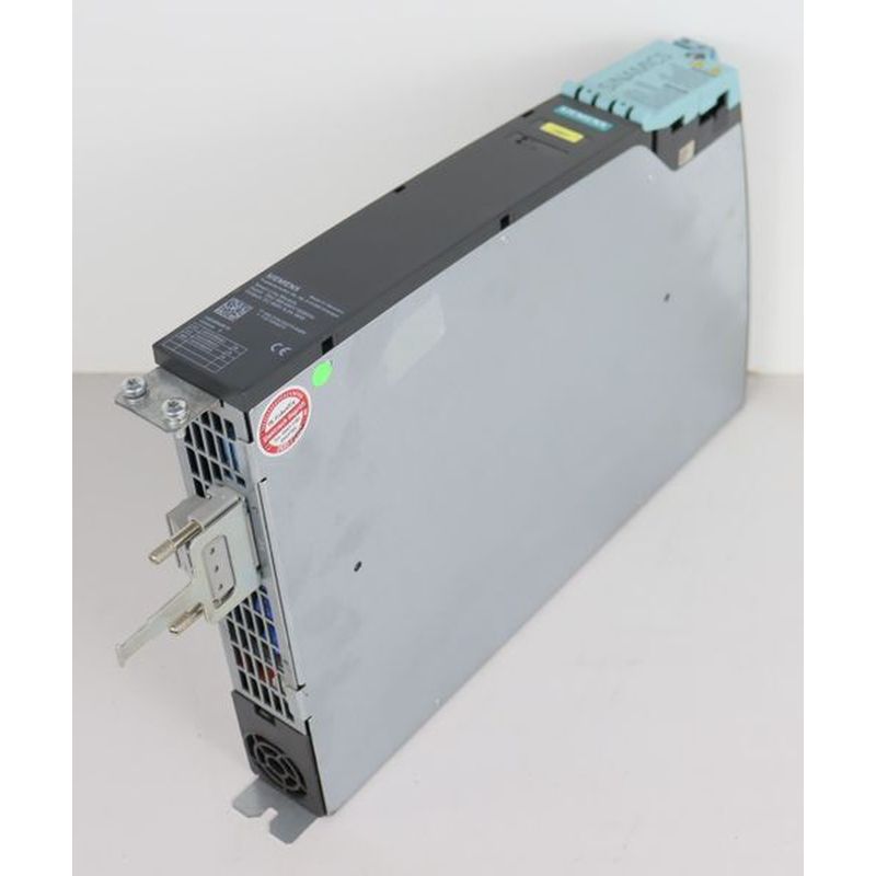 Siemens Smart Line Module 6SL3130-6AE15-0AB0 VER. E TESTED N